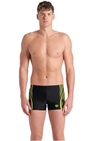 Arena Badehose Graphic Shorts - Verkäufer: sieger-preise