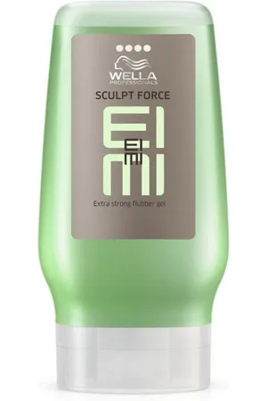 Wella Haargel EIMI Sculpt Force Gel 28ml - Verkäufer: Haibu