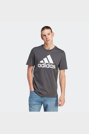 adidas T-Shirt M BL SJ T