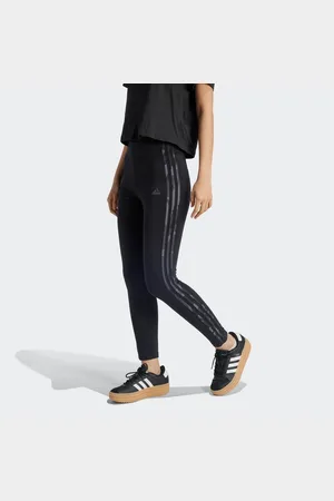 adidas Leggings W CAMO 3S LEG (1-tlg)