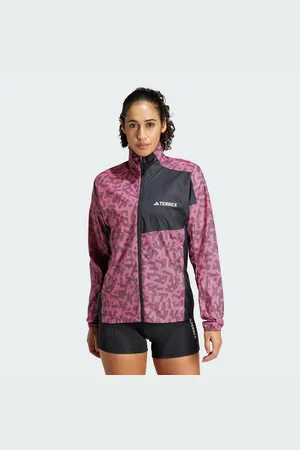 adidas Windbreaker TERREX TRAIL RUNNING WINDJACKE - Verkäufer: adidas AG