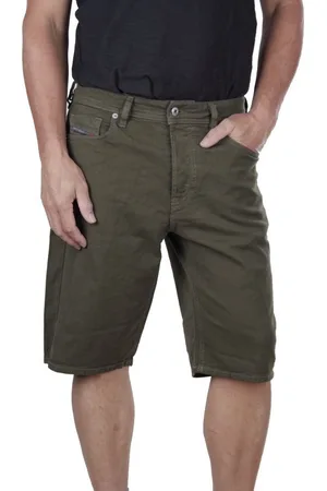 Diesel Jeansbermudas Keeshort R6Q88 Herren Jeans Bermuda Shorts - Verkäufer: fashion4smile