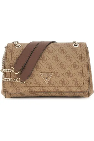 Guess Schultertasche Convertible Xbody Flap Bag - Verkäufer: modeherz