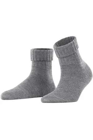 Burlington Socken Plymouth (1-Paar) aus Schurwolle - Verkäufer: FALKE