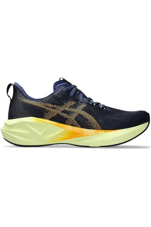 Asics Novablast 5 - Neutralschuh Laufschuh - Verkäufer: Tennis-Point