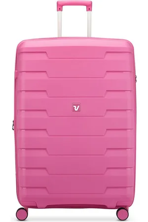 Roncato Hartschalen-Trolley Skyline 2.0, 4 Rollen, Polypropylen - Verkäufer: WE LOVE BAGS