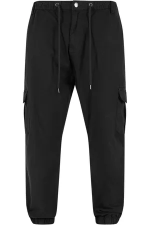 DEF Cargohose Herren Kindou Cargopants (1-tlg)