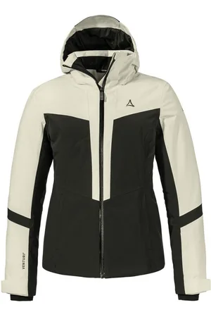 Schöffel Skijacke Ski Jacket Kanzelwand L NORDIC - Verkäufer: Intersport Drucks