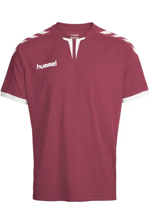 Hummel Fußballtrikot Kinder Trikot Core SS Poly Jersey 103636 - Verkäufer: CORTEXPOWER