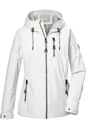 G.I.G.A. DX by killtec Softshelljacke Damen Softshelljacke GS 74 43052-000 - Verkäufer: CORTEXPOWER