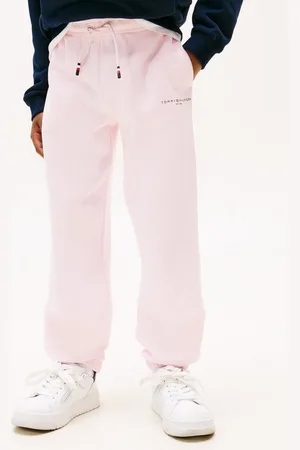 Tommy Hilfiger Sweathose MINI CORP SWEATPANTS für Kinder bis 16 Jahre