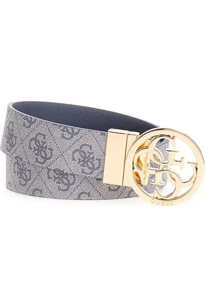 Guess Synthetikgürtel Nolana Belt - Verkäufer: modeherz