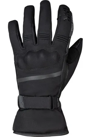 IXS Motorradhandschuhe Urban ST-Plus wasserdichte Damen Motorradhandschuhe wasserdicht - Verkäufer: Fc-Moto
