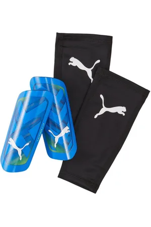 PUMA Beanie ULTRA Flex Sleeve Schienbeinschoner - Verkäufer: 11teamsports