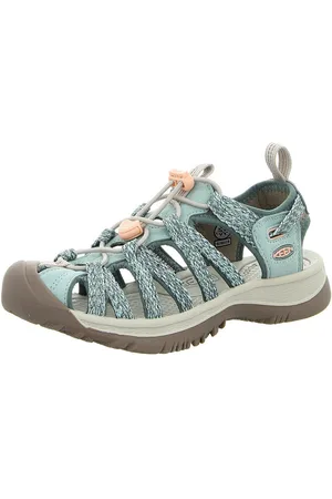 Keen Whisper Trekkingsandale - Verkäufer: Schuhfachmann.de