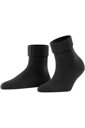 Burlington Socken Plymouth (1-Paar) aus Schurwolle - Verkäufer: FALKE