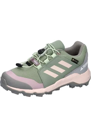 adidas Kinder Wanderschuhe GTX K Trekkingschuh - Verkäufer: CORTEXPOWER