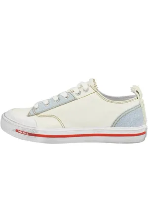 Diesel S-Athos Low Damen Sneaker - Verkäufer: Tauro