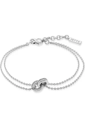 Jette Joop Armband Damen-Armband 925er Silber 27 Zirkonia, COSMOPOLITAN - Verkäufer: CHRIST Juweliere und Uhrmacher seit 1863 GmbH