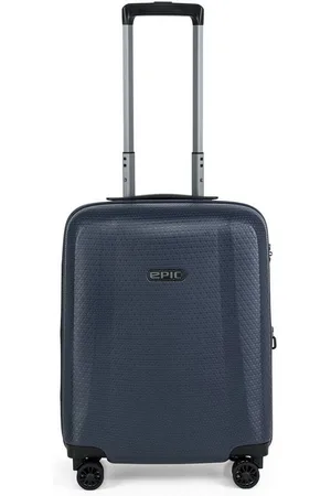 Epic Handgepäck-Trolley GTO 5.0, 4 Rollen, Polycarbonat - Verkäufer: WE LOVE BAGS