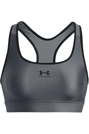 Under Armour T-Shirt Under Armour Sport-BH Damen Sport-BHs Damen Polyester - Verkäufer: 11teamsports