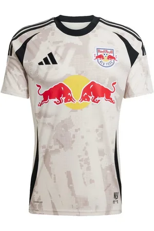 adidas Fußballtrikot adidas New York Red Bulls 25/26 Auswärtstrikot - Verkäufer: Schuhdealer