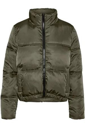 Noisy May Winterjacke (1-St) NMANNI L/S JACKET NOOS - Verkäufer: ARIZONAS