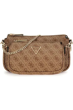 Guess Umhängetasche Double Pouch Crossbody Bag (Set, 2-tlg) - Verkäufer: modeherz