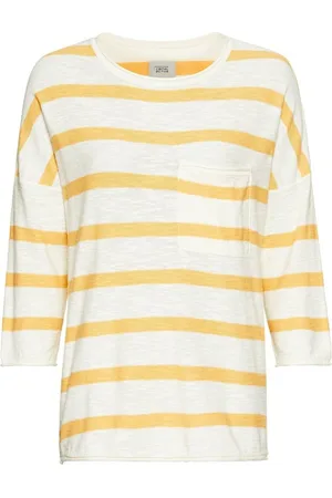Camel Active Langarmshirt KNITWEAR Red - Verkäufer: Lieblingsstücke