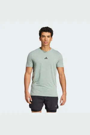 adidas Trainingsshirt DESIGNED FOR TRAINING WORKOUT T-SHIRT - Verkäufer: adidas AG