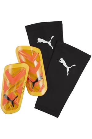PUMA Beanie ULTRA Flex Sleeve Schienbeinschoner - Verkäufer: 11teamsports