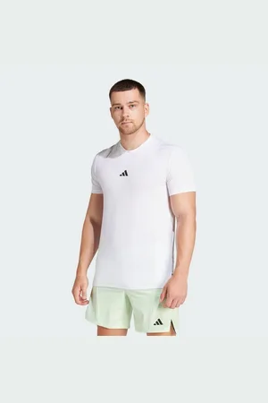 adidas Trainingsshirt DESIGNED FOR TRAINING WORKOUT T-SHIRT - Verkäufer: adidas AG
