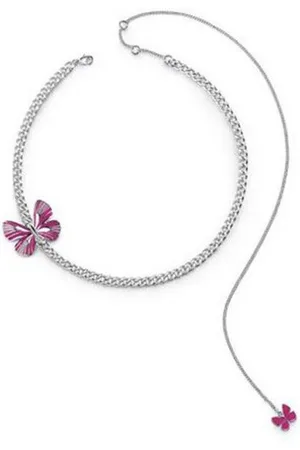 Guess Kette mit Anhänger Damen Halskette UBN85090 - Verkäufer: Parfümerie Wilhelm Haas