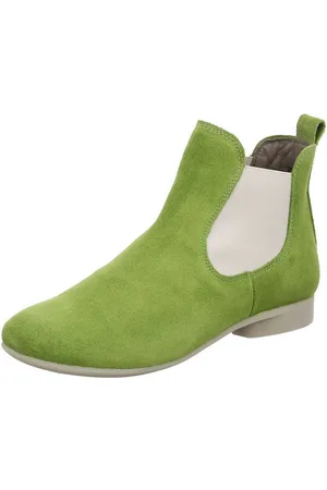 Think! Stiefelette Guad 2 Stiefelette - Verkäufer: SHG Ruhr mbH
