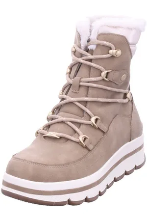Supremo Stiefel - Verkäufer: Ute Hofbauer GmbH