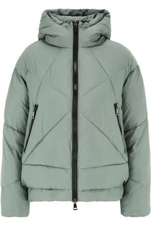 AMBER & JUNE Outdoorjacke - Verkäufer: Modehaus Kolossa