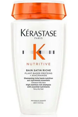 Kerastase Haarshampoo Kérastase Nutritive Bain Satin Riche 250ml - Verkäufer: EdmoStore