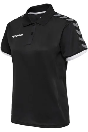 Hummel Poloshirt Damem Polo Shirt Authentic Functional 205384 - Verkäufer: CORTEXPOWER