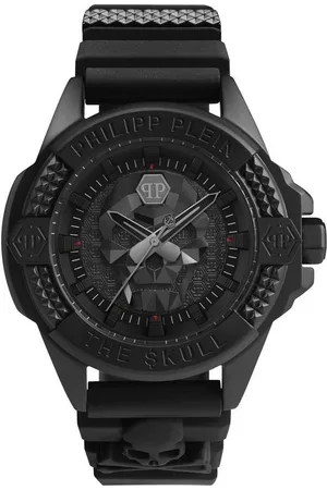 Philipp Plein Chronograph The $kull - Verkäufer: No.1 Topseller
