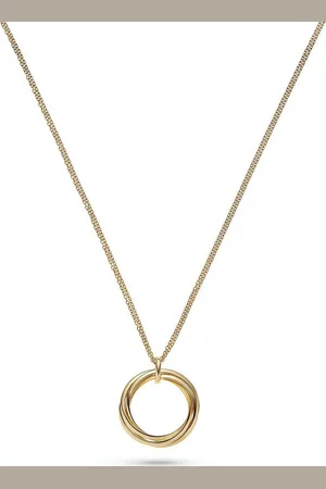 CHRIST Goldkette Damen-Kette 585er Gelbgold - Verkäufer: Juweliere und Uhrmacher seit 1863 GmbH