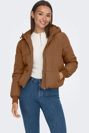 ONLY Steppjacke - Verkäufer: Fashion-Home-Trend
