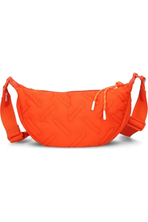 Zwei Umhängetasche Cleo - Umhängetasche 30 cm (Papaya) - Verkäufer: Markenkoffer