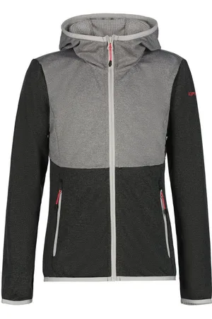 Icepeak Funktionsjacke KAMENZ JR DUNKEL - Verkäufer: Intersport MuM