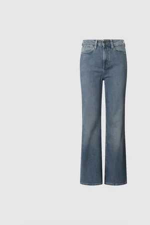 Pepe Jeans 5-Pocket-Jeans FLARE HW WILLA im Flared Fit