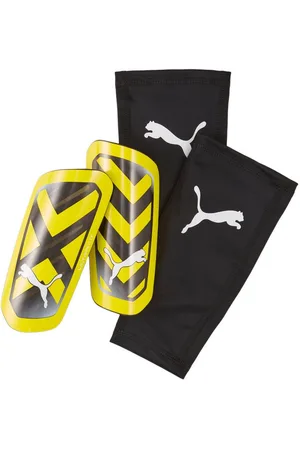 PUMA Beanie ULTRA Flex Sleeve Schienbeinschoner - Verkäufer: 11teamsports