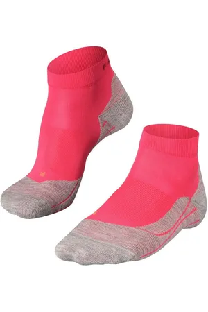 Falke Laufsocken RU4 Lady Short TOP Allrounder-Socke. - Verkäufer: Lauflust Sportartikel
