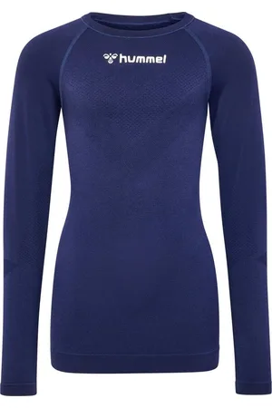 Hummel Langarmshirt Kinder Langarm Shirt hmlBL COMFORT 2.0 TEE L/S KIDS 225525 - Verkäufer: CORTEXPOWER