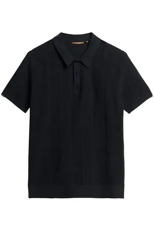 Superdry Poloshirt Poloshirt Kurzarmshirt mit Polokragen (1-tlg., 1) - Verkäufer: fashioncore