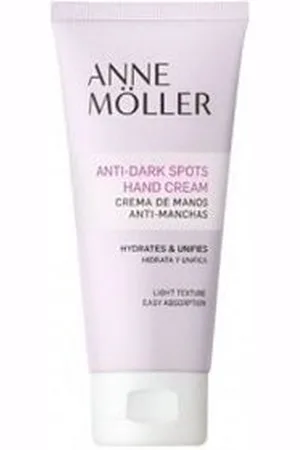 Anne Möller Körperpflegemittel BODY ESSENTIALS Anti-Flecken-Handcreme 100 ml - Verkäufer: Parfümerie Wilhelm Haas