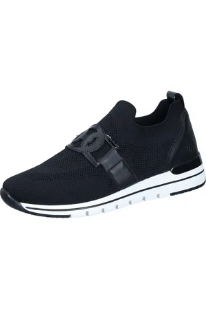 Remonte Slipper Slipper aus Textil - Verkäufer: PS shoe fashion GmbH